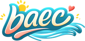 baec লোগো
